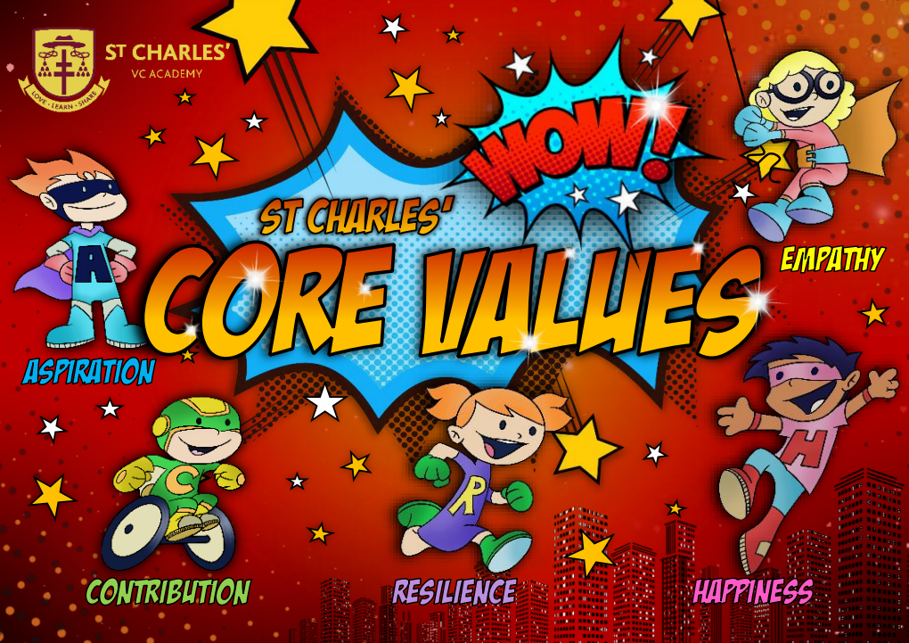 Core Values