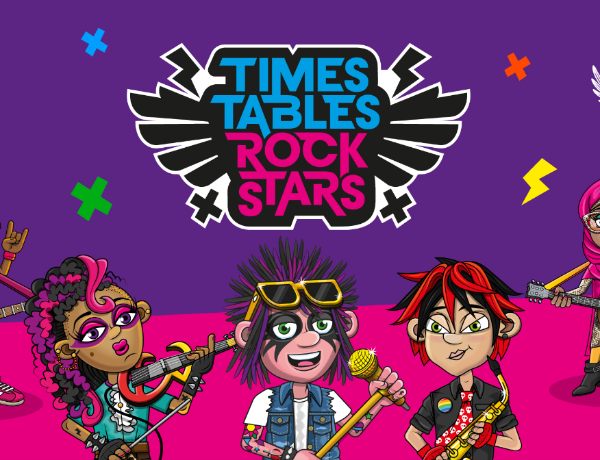 TT Rockstars