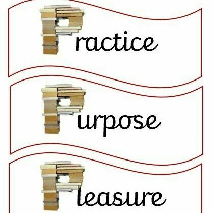 3 Ps Of Reading