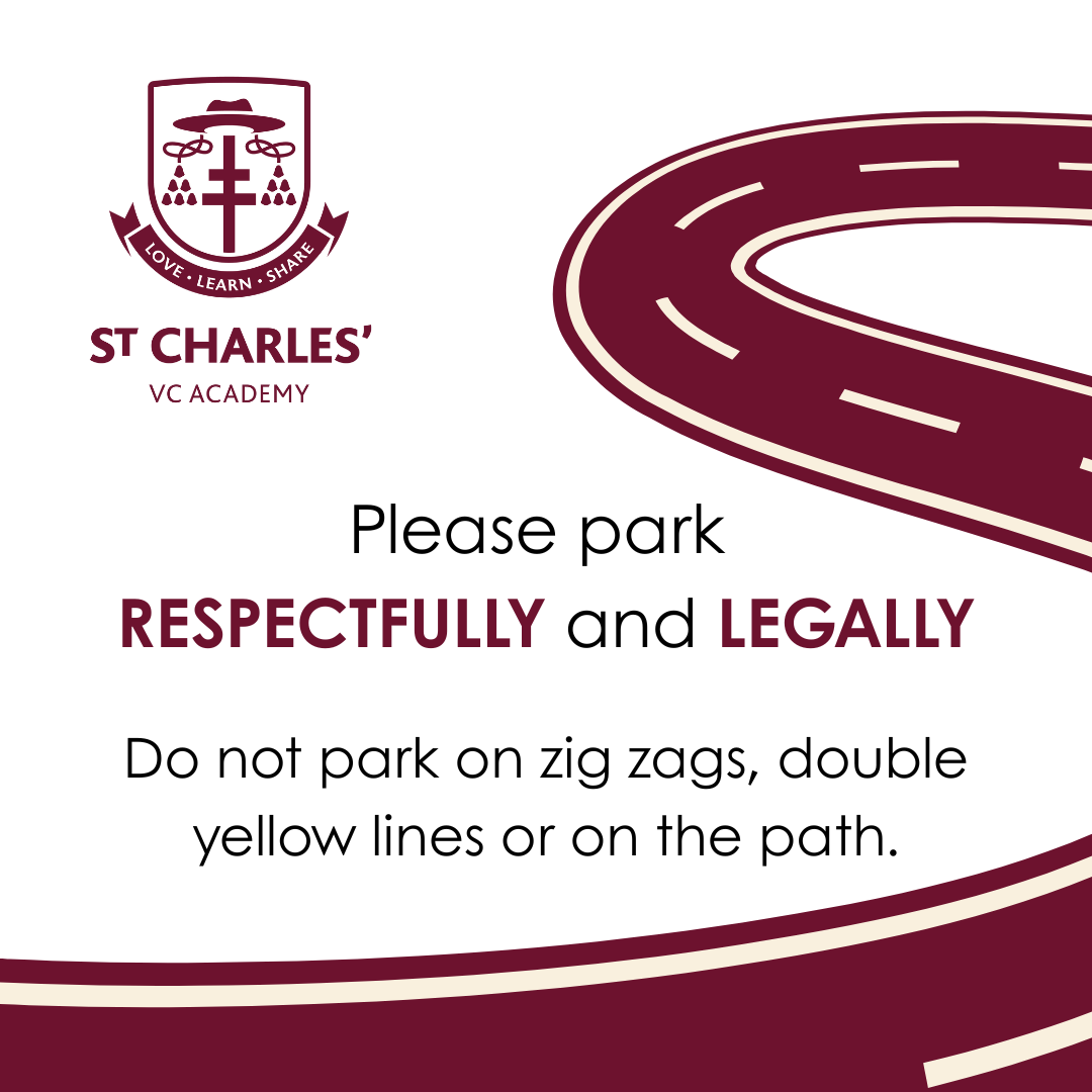 STC parking notice